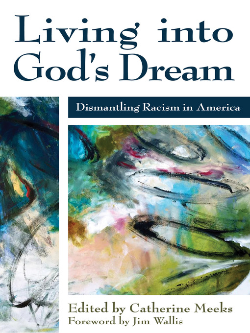 Title details for Living into God's Dream by Catherine Meeks - Available